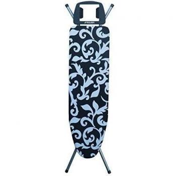 Tabla de Planchar Rolser K-S - Vintage - Plata