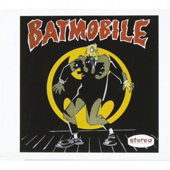 Batmobile