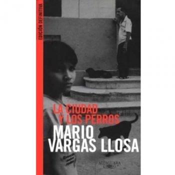 LA CIUDAD Y LOS PERROS - BVLL