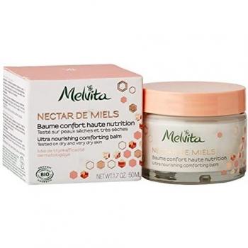 Melvita Comforting Face Balm 50 ml