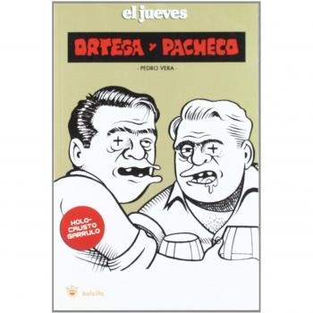 Ortega y pacheco: 204