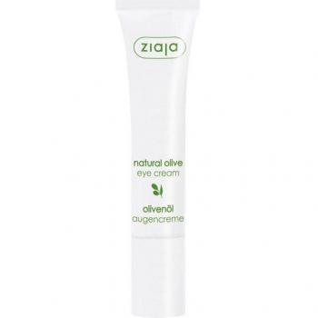 Ziaja Aceite de Oliva Crema para Contorno de Ojos 15ml