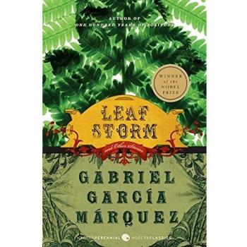 Leaf Storm: and Other Stories