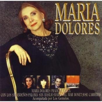 Maria Dolores - Maria Dolores Pradera