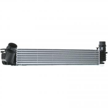 Intercooler VALEO 818870 - Intercooler de alto rendimiento, diseñado para optimizar la refrigeración del aire comprimido en motores turboalimentados, fabricado con materiales de alta calidad para garantizar durabilidad y eficiencia