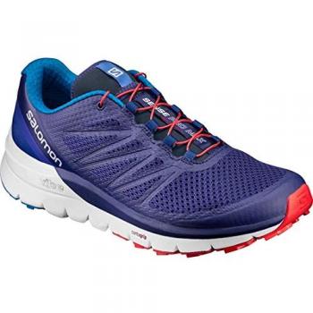 Salomon Sense Pro Max, Zapatillas de Trail Running para Hombre