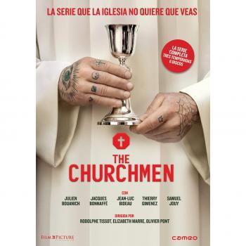 The Churchmen