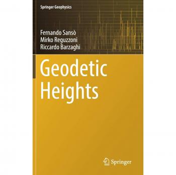 Geodetic Heights