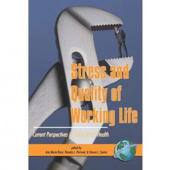 Occupational Health Insights: Stress Management and Quality of Work Life (PB)
