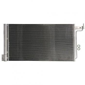 Condensador de aire acondicionado VALEO 814177, tipo: condensador, marca: Valeo, modelo: 814177