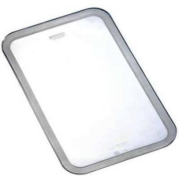 Tapa Silicona ARA91817 GN 1/1 - Resistente Al Calor - Fácil de Limpiar