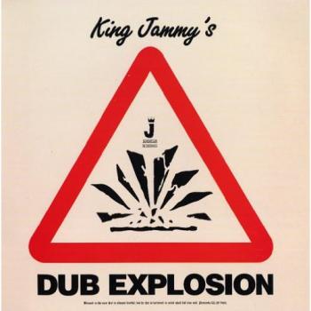Dub Explosion Sound System