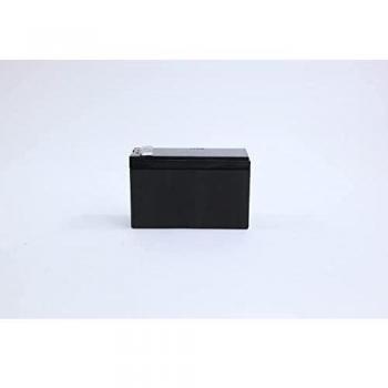 Batería de Repuesto para SAIS Eaton 3S850F/3S850D/EL800USBFR/EL800USBIEC/ELP850FR/ELP850IEC/5SC500I/5P