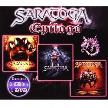 Epilogo - Saratoga
