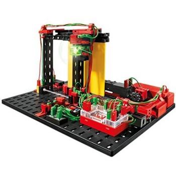 Fischertechnik STEM Electronics - EDU