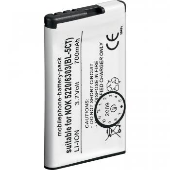 Wentronic MP f/ NOK 5220/6303