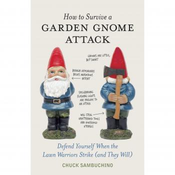 How to Survive a Garden Gnome Attack: Defend Yourself When the Lawn Warriors Strike