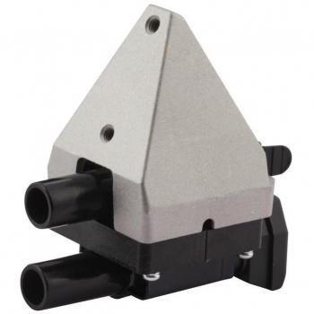 Bobina de encendido HELLA 5DA 358 000-021
