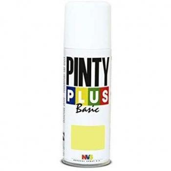 Grupo K-2 Wonduu Pintura Srpay Pintyplus Amarillo Citrico