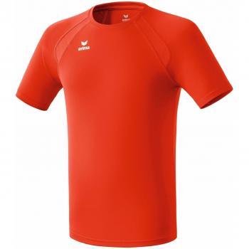Erima Socken 5 - Camiseta de equipación, tamaño L, color rojo