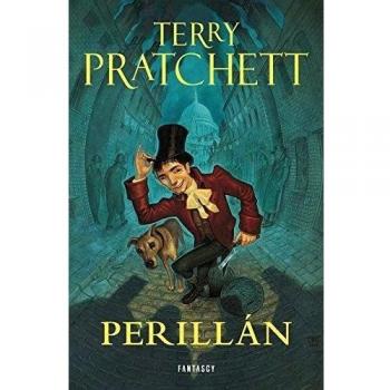 Perillán - Terry Pratchett