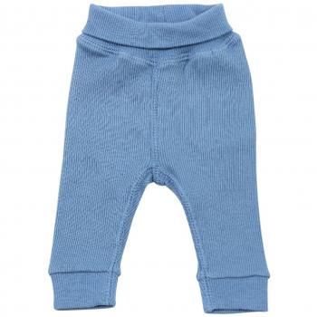 NAME IT - Pantalón de deporte - para bebé niño azul Azul Atardecer