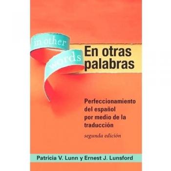 En Otras Palabras: Spanish Language Refinement Through Translation (Paperback)
