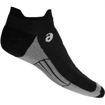 ASICS Road Ped Double Tab Correr Calcetines - S