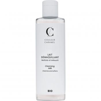 Couleur Caramel Leche Desmaquillante 200ml