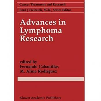 Advances in Lymphoma Research: 85