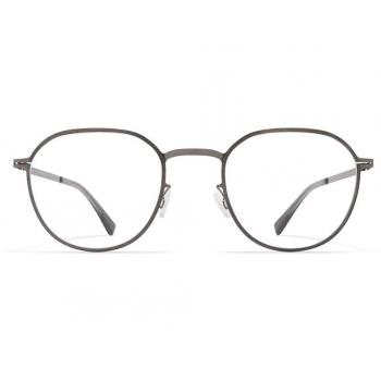 Mykita Talvi 232 Armazones y Lentes Recetados para Mujer Grises