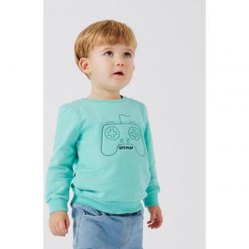 Sudadera Name It Bowis Sweat Unb