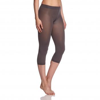 Kunert - Leggings para Mujer, Color Gris