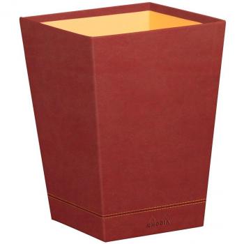 Papelera Rhodiarama HomeOffice Nacrado