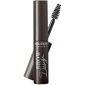 Bourjois Brow Design Gel Mascara - 003 Brown