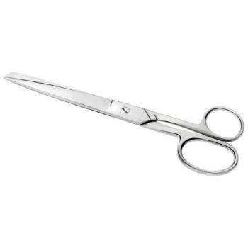 Westcott - Tijeras Metal 17 Cm Acabado Punta