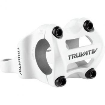 Truvativ - Potencia MTB Holzfeller Direct Mount-16 50Mm 31,8Mm Blanca