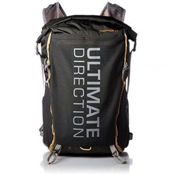 ULTIMATE DIRECTION - Ultimate Direction MOCHILA FASTPACK 25 L GRAPHITE - ULT-80456517GPH - M/L