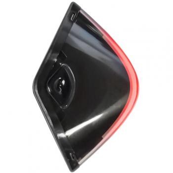 Fizik Lumo L5 Linterna Trasera, Gris