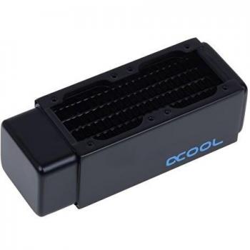 Alphacool NexXxoS XT45 Full Copper 50mm Dual Water Cooling Radiator