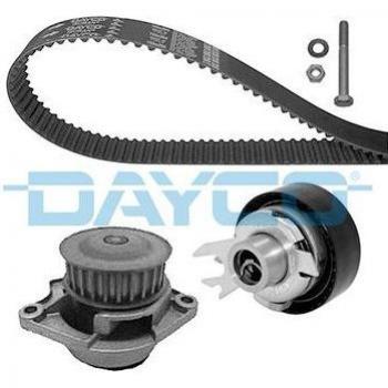 Kit de bomba de agua y correa de distribución DAYCO KTBWP2551