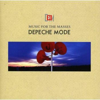 Music For The Masses                                                                                                                                                                                                                                           