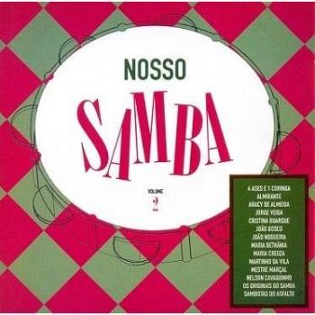A Historia Do Nosso Samba 02