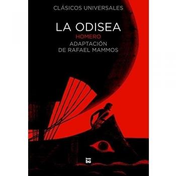 La Odisea - Homero