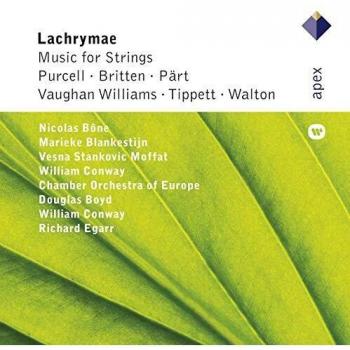 Lachrymae - Music for Strings