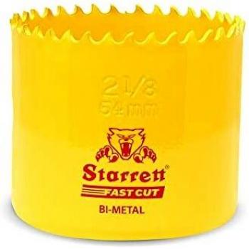 Corona perforadora Starrett FCH0218 54 mm