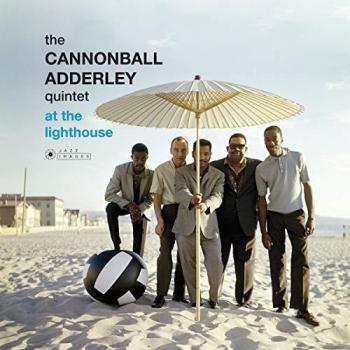 At the Lighthouse [Vinilo]