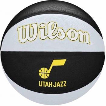 Balón Baloncesto Wilson NBA Utah Jazz Talla 7