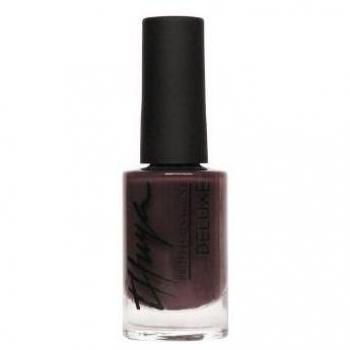 Esmalte de Uñas Thuya Deluxe, Color Velvet Cacao Nº34
