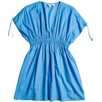 Vestido de mujer Roxy Local Friends Azul